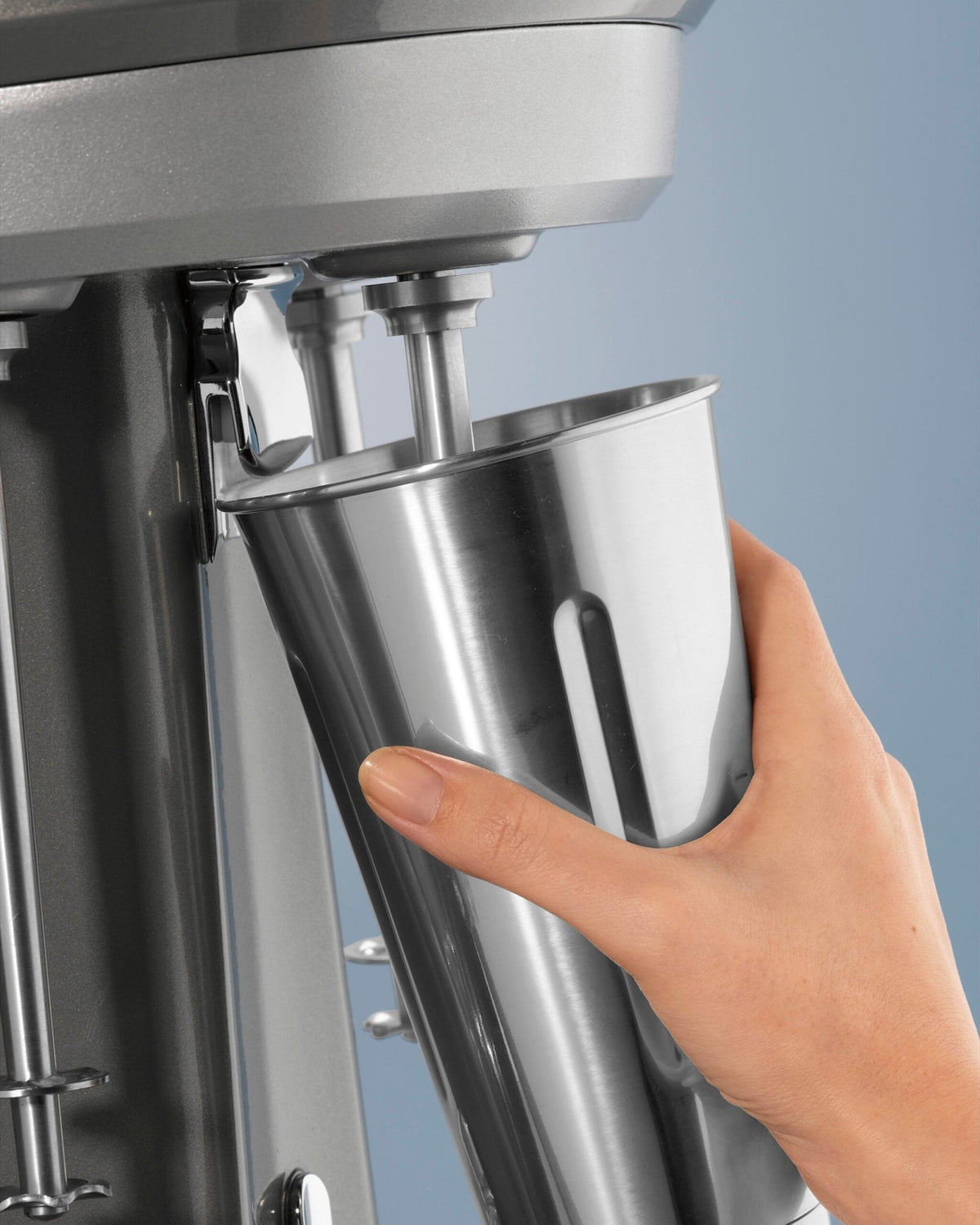Hamilton Beach HMD0200 Single Spindle Milkshake Mixer - Commercial Kitchen Appliances