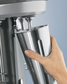 Hamilton Beach HMD0400 Triple Spindle Milkshake Mixer - Commercial Kitchen Appliances