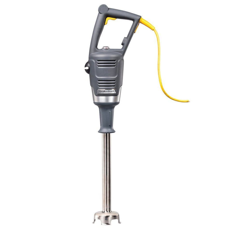 Hamilton Beach IMH0355 BigRig Immersion Blender 355mm - Commercial Kitchen Appliances