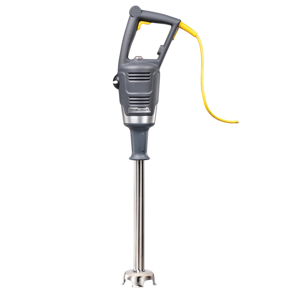 Hamilton Beach IMH0406 BigRig Immersion Blender 406mm - Commercial Kitchen Appliances