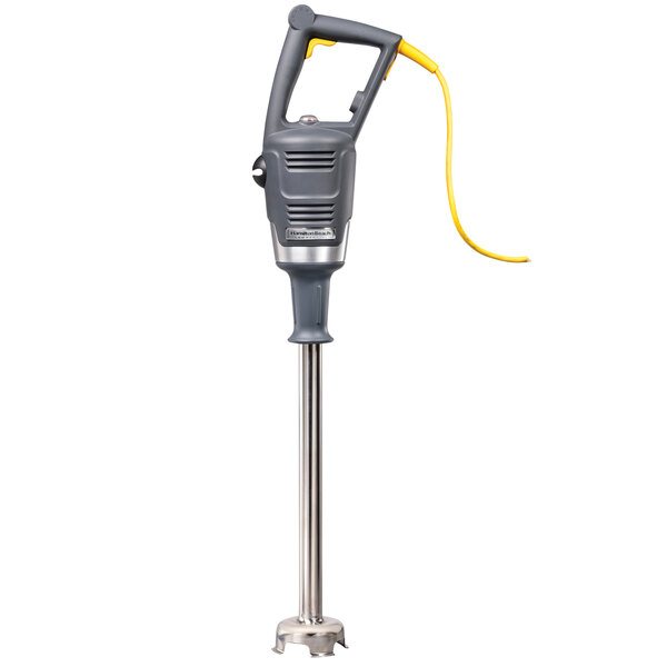 Hamilton Beach IMH0457 BigRig Immersion Blender 457mm - Commercial Kitchen Appliances