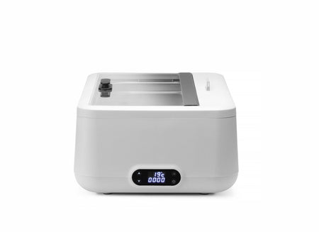 Hendi CDU0002 UNIQ Electric Chafing Dish GN 1/1 White - Commercial Kitchen Appliances