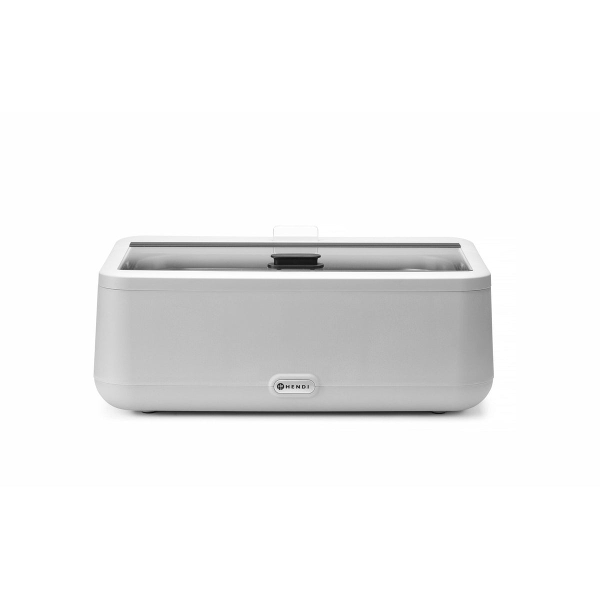 Hendi CDU0002 UNIQ Electric Chafing Dish GN 1/1 White - Commercial Kitchen Appliances