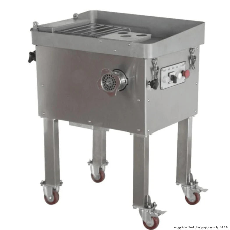 Matador Slicing And Mincing Machine HSM-120D