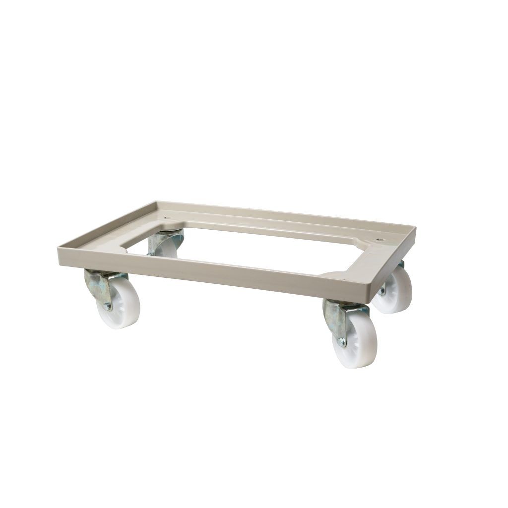 ICE Baking & Pizza Tray Trolley PTG1111 - Commercial Kitchen Appliances