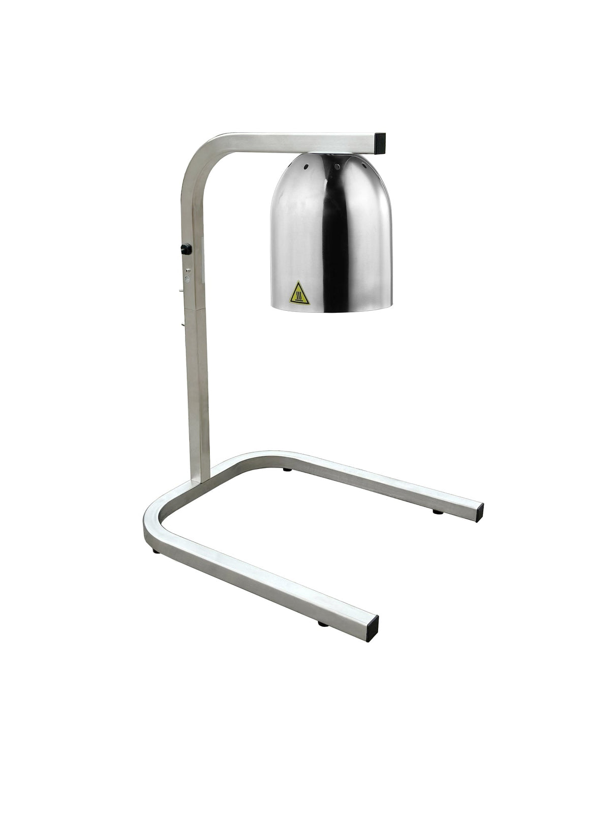 ICE Benchtop Heat Lamp HLB Range 1 to 5 Shade - Commercial Kitchen Appliances