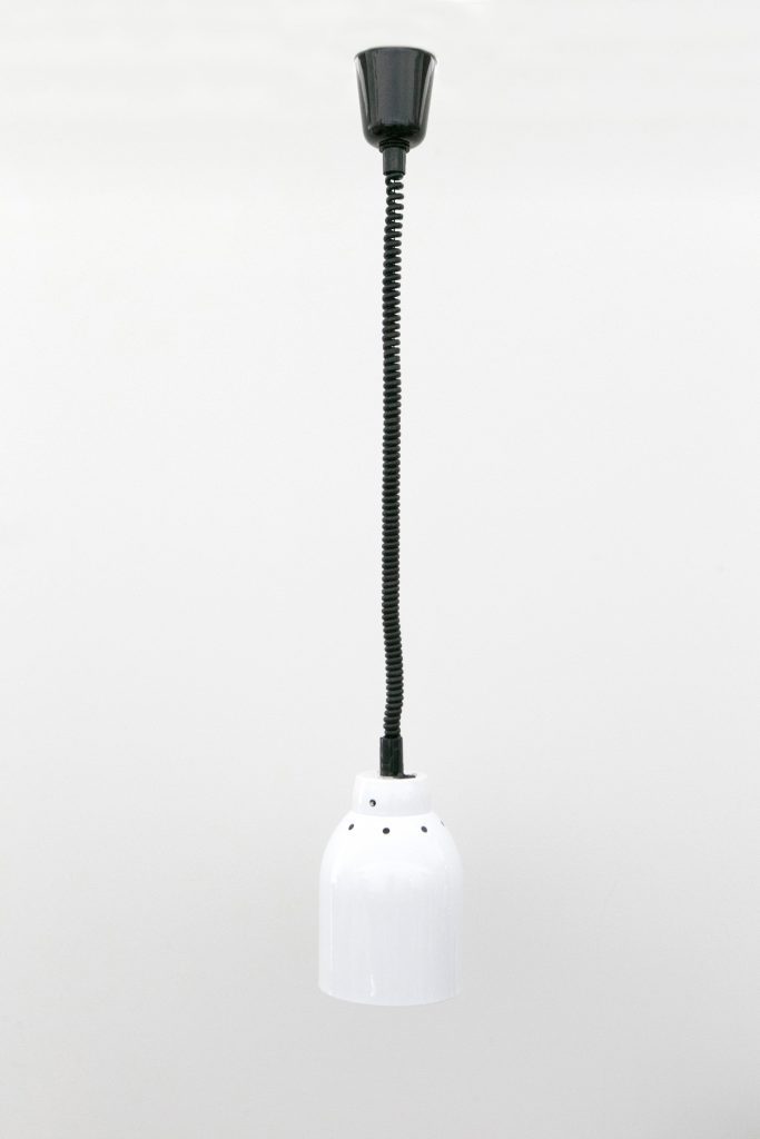 ICE Mars Pendant Heat Lamp HLD0002 - Commercial Kitchen Appliances