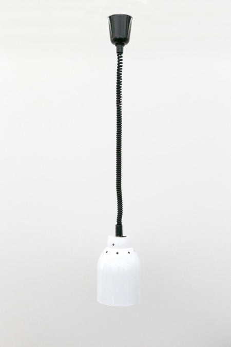 ICE Mars Pendant Heat Lamp HLD0002 - Commercial Kitchen Appliances