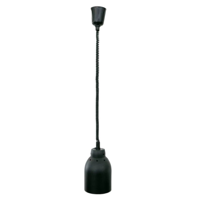 ICE Mars Pendant Heat Lamp HLD0002 - Commercial Kitchen Appliances