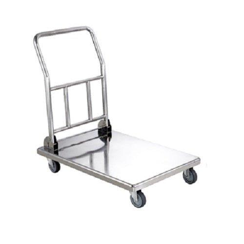 ICE Platform Trolley TRS0609 - Commercial Kitchen Appliances