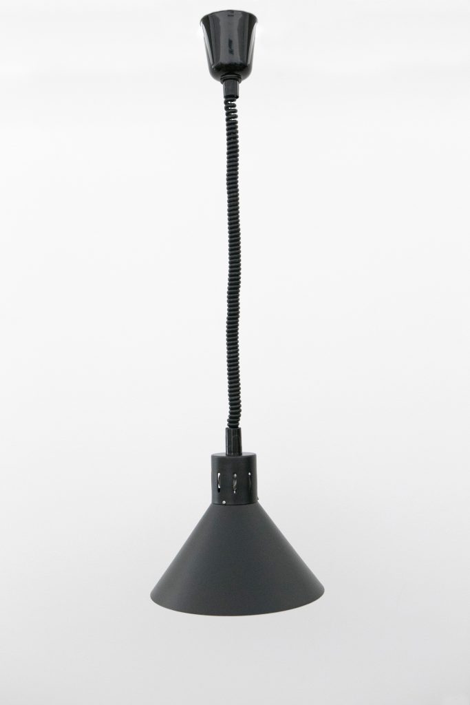 ICE Venus Pendant Heat Lamp HLD0001 - Commercial Kitchen Appliances