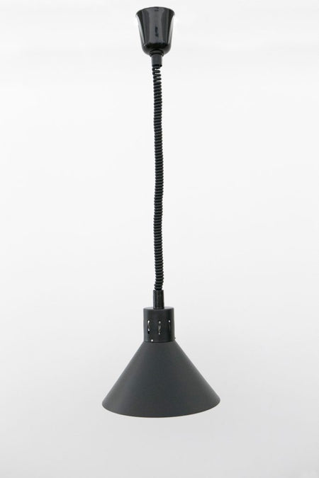 ICE Venus Pendant Heat Lamp HLD0001 - Commercial Kitchen Appliances