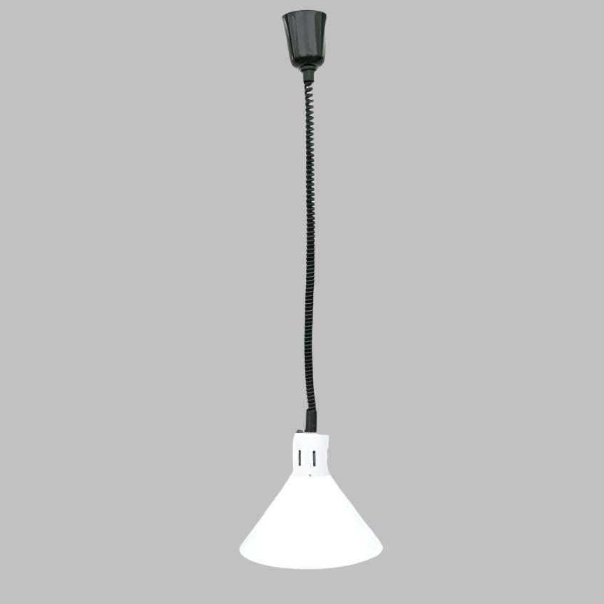 ICE Venus Pendant Heat Lamp HLD0001 - Commercial Kitchen Appliances