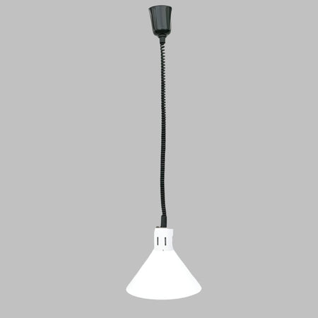 ICE Venus Pendant Heat Lamp HLD0001 - Commercial Kitchen Appliances