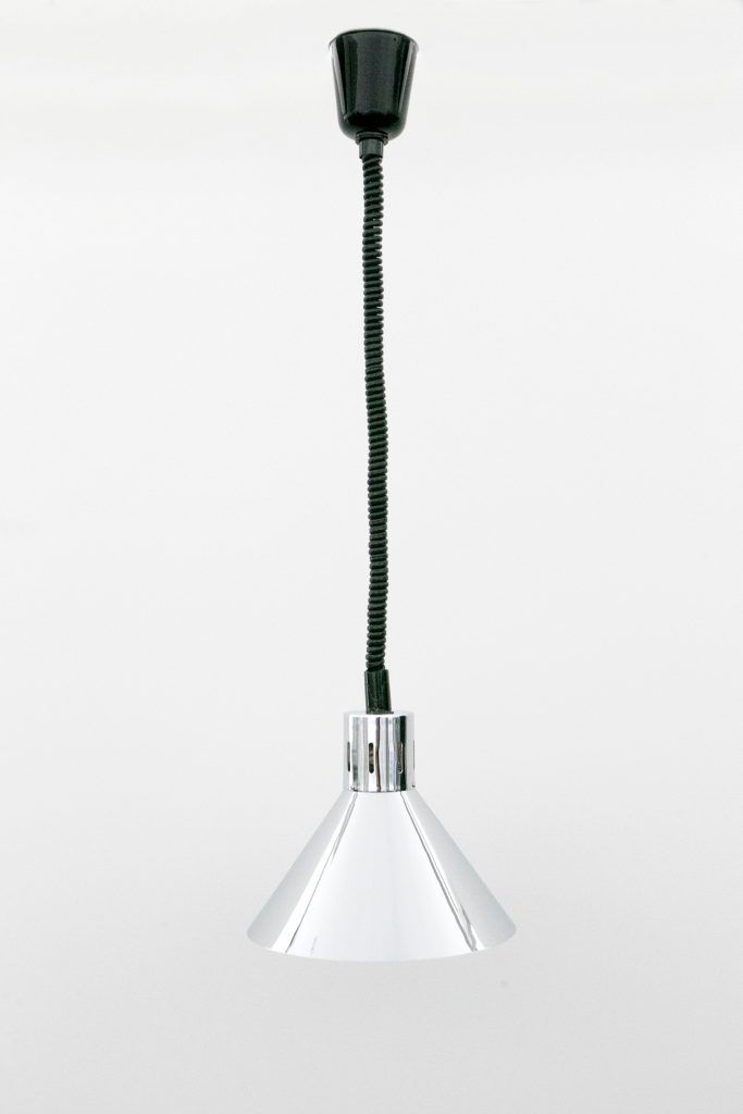 ICE Venus Pendant Heat Lamp HLD0001 - Commercial Kitchen Appliances