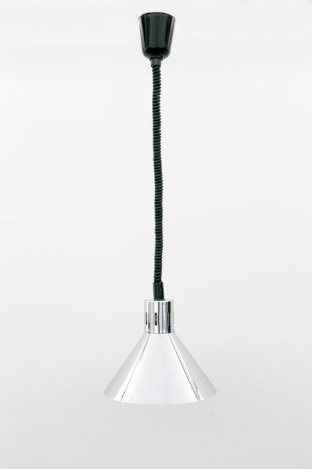 ICE Venus Pendant Heat Lamp HLD0001 - Commercial Kitchen Appliances