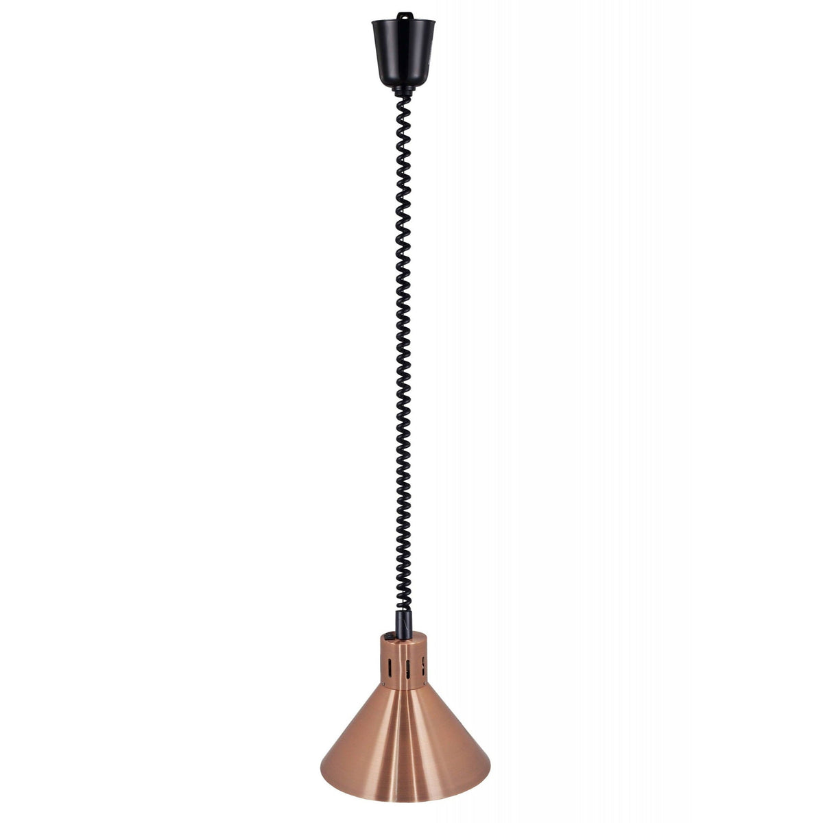 ICE Venus Pendant Heat Lamp HLD0001 - Commercial Kitchen Appliances