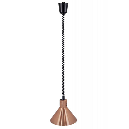 ICE Venus Pendant Heat Lamp HLD0001 - Commercial Kitchen Appliances