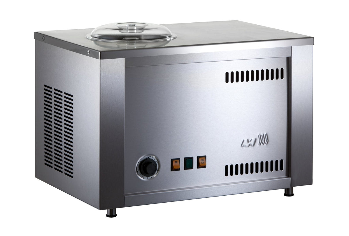 Musso L3 Giardino IMM0003 Ice Cream Machine 2.5kg Batch