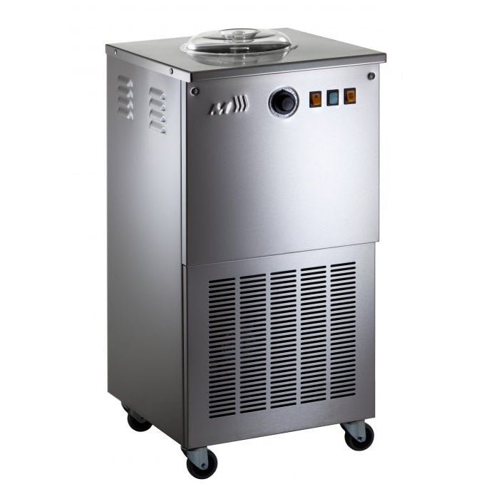 Musso L3R Club IMM0003R Ice Cream Machine 2.5kg Batch