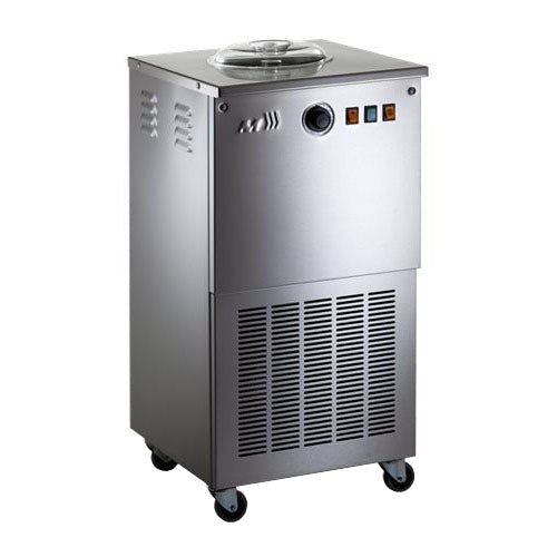 Musso L4 Consul IMM0004 Ice Cream Machine 3.5kg Batch