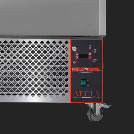 ItaliaCool Blast Chiller 20 X 1/1 Gn Pan Capacity DO20 - Commercial Kitchen Appliances