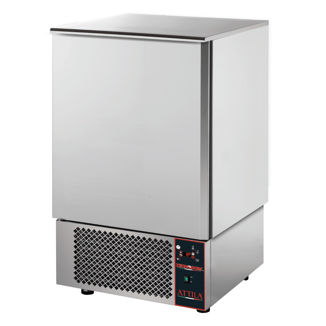 ItaliaCool Blast Chiller & Shock Freezer DO10 - Commercial Kitchen Appliances