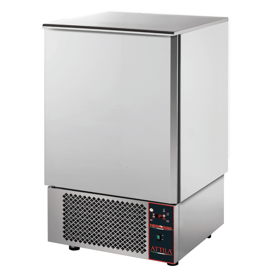 ItaliaCool Blast Chiller & Shock Freezer DO10 - Commercial Kitchen Appliances