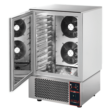 ItaliaCool Blast Chiller & Shock Freezer DO10 - Commercial Kitchen Appliances
