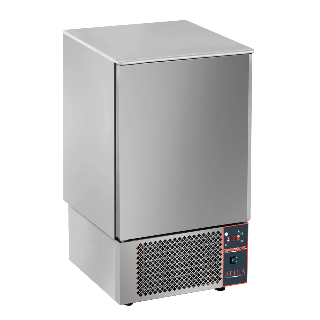 ItaliaCool Blast Chiller & Shock Freezer DO10 - Commercial Kitchen Appliances