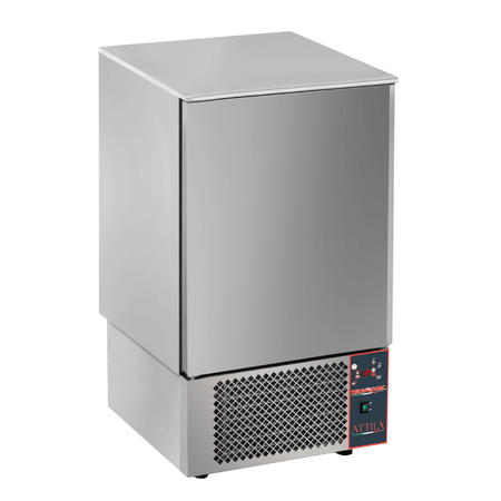 ItaliaCool Blast Chiller & Shock Freezer DO10 - Commercial Kitchen Appliances