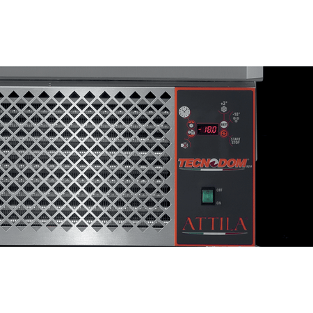 ItaliaCool Blast Chiller & Shock Freezer DO10 - Commercial Kitchen Appliances