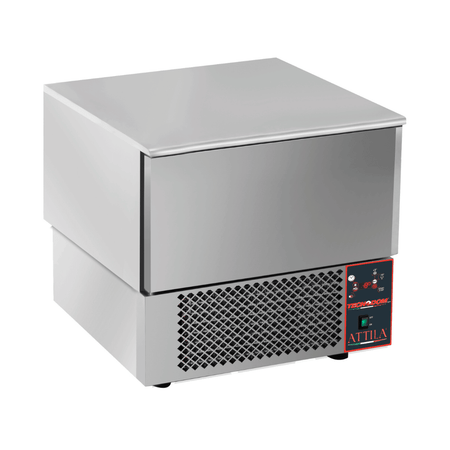ItaliaCool Blast Chiller & Shock Freezer DO3 - Commercial Kitchen Appliances