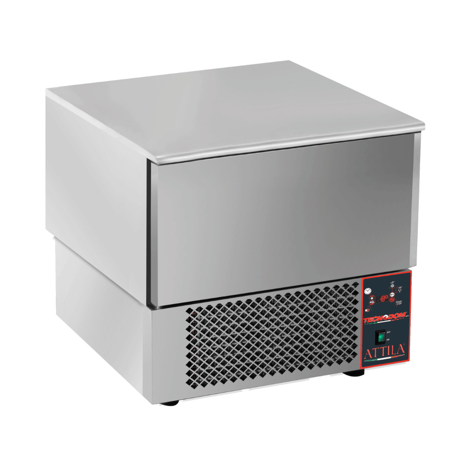 ItaliaCool Blast Chiller & Shock Freezer DO3 - Commercial Kitchen Appliances