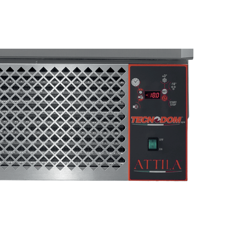 ItaliaCool Blast Chiller & Shock Freezer DO3 - Commercial Kitchen Appliances