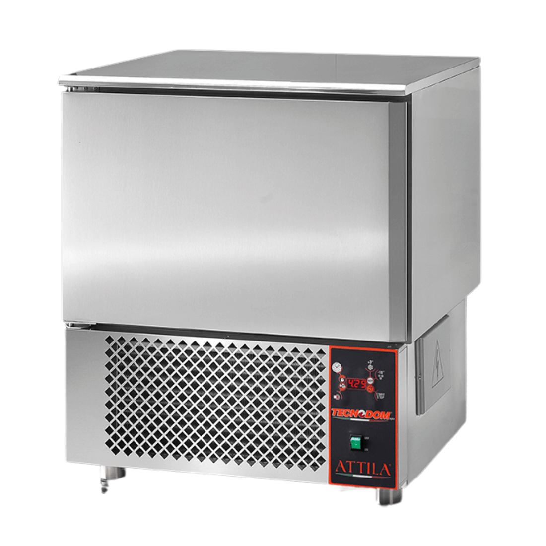 ItaliaCool Blast Chiller & Shock Freezer DO5 - Commercial Kitchen Appliances