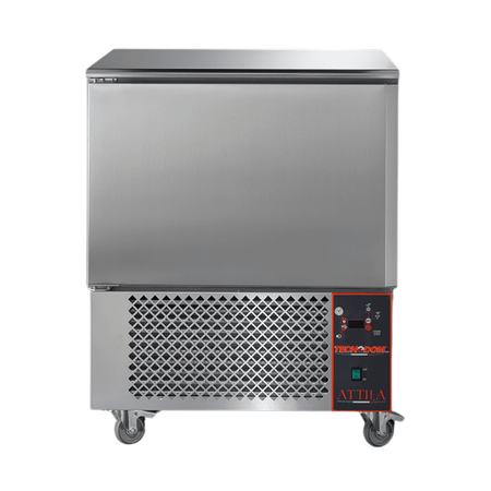 ItaliaCool Blast Chiller & Shock Freezer DO5 - Commercial Kitchen Appliances