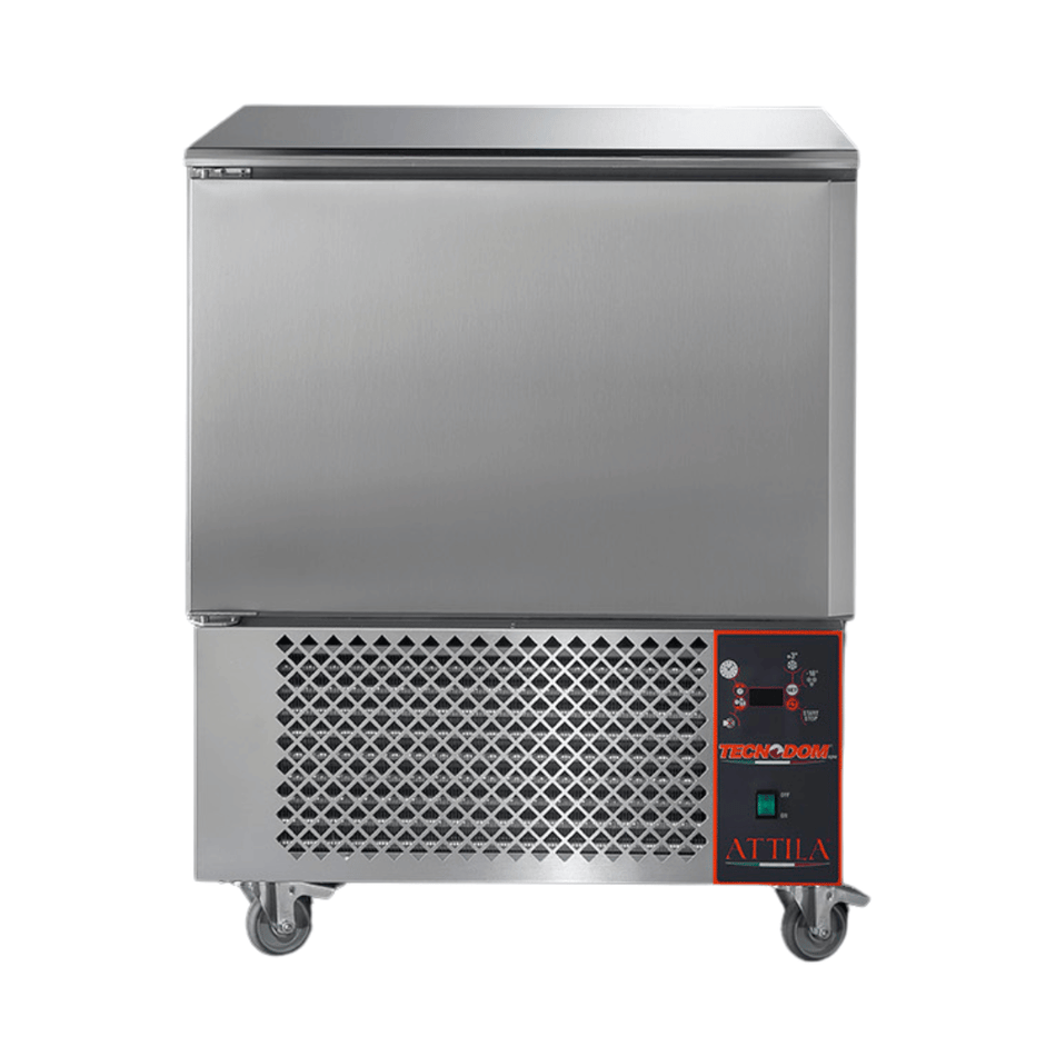 ItaliaCool Blast Chiller & Shock Freezer DO5 - Commercial Kitchen Appliances