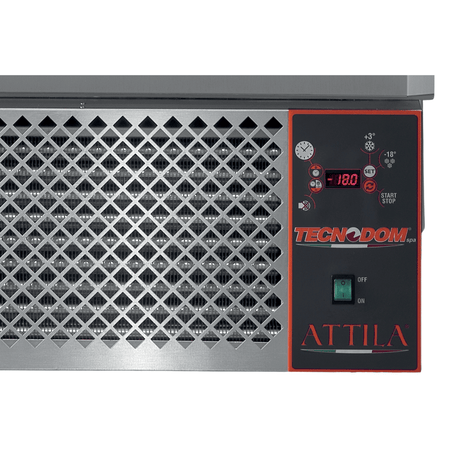 ItaliaCool Blast Chiller & Shock Freezer DO5 - Commercial Kitchen Appliances