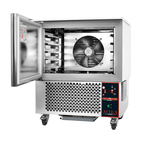 ItaliaCool Blast Chiller & Shock Freezer DO5 - Commercial Kitchen Appliances