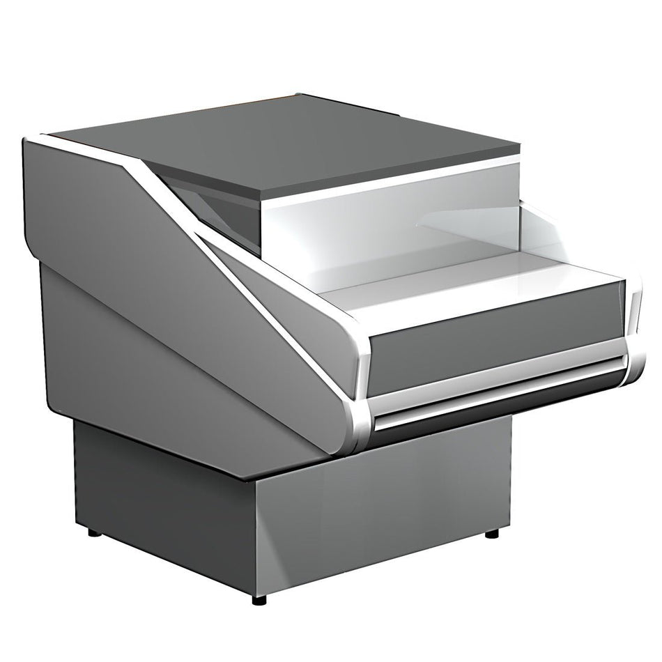 ItaliaCool Side Cash Counter PAN - PLC - Commercial Kitchen Appliances