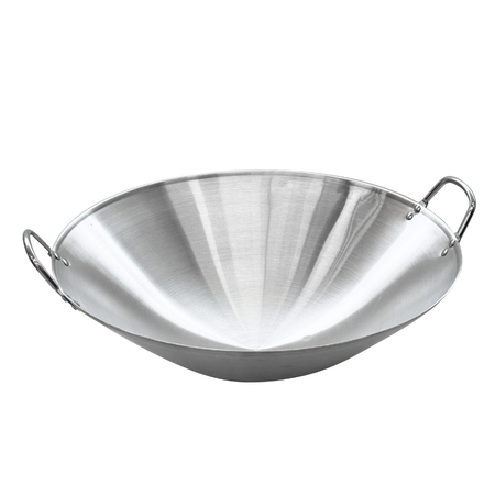 IWOK Ø 500mm for Induction Wok IW - WOK50 - Commercial Kitchen Appliances