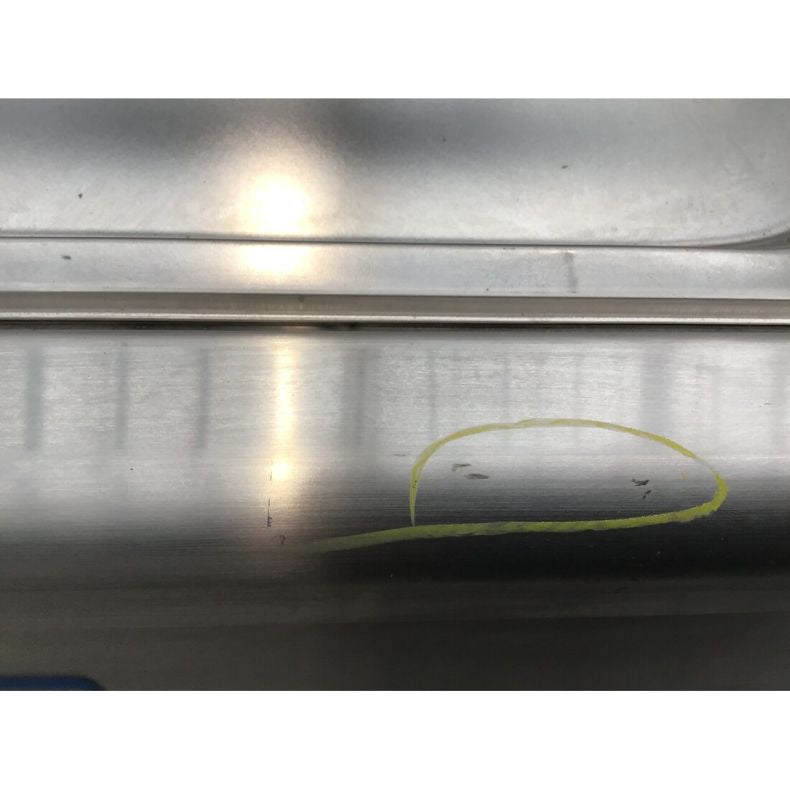 2NDs: Dry Bain Marie With Pans & Lid JUS-TY-2-NSW1477 - JUS-TY-2-NSW1477 Image 3