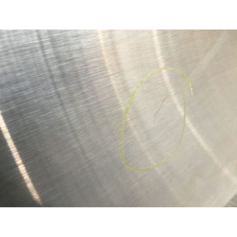 2NDs: Dry Bain Marie With Pans & Lid JUS-TY-2-NSW1477 - JUS-TY-2-NSW1477 Image 5