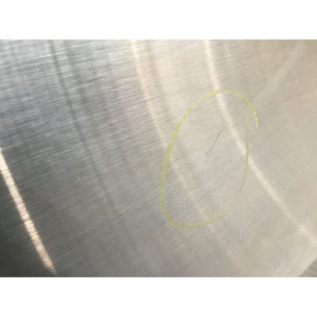 2NDs: Dry Bain Marie With Pans & Lid JUS-TY-2-NSW1477 - JUS-TY-2-NSW1477 Image 5