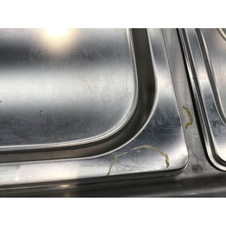 2NDs: Dry Bain Marie With Pans & Lid JUS-TY-2-NSW1477 - JUS-TY-2-NSW1477 Image 6