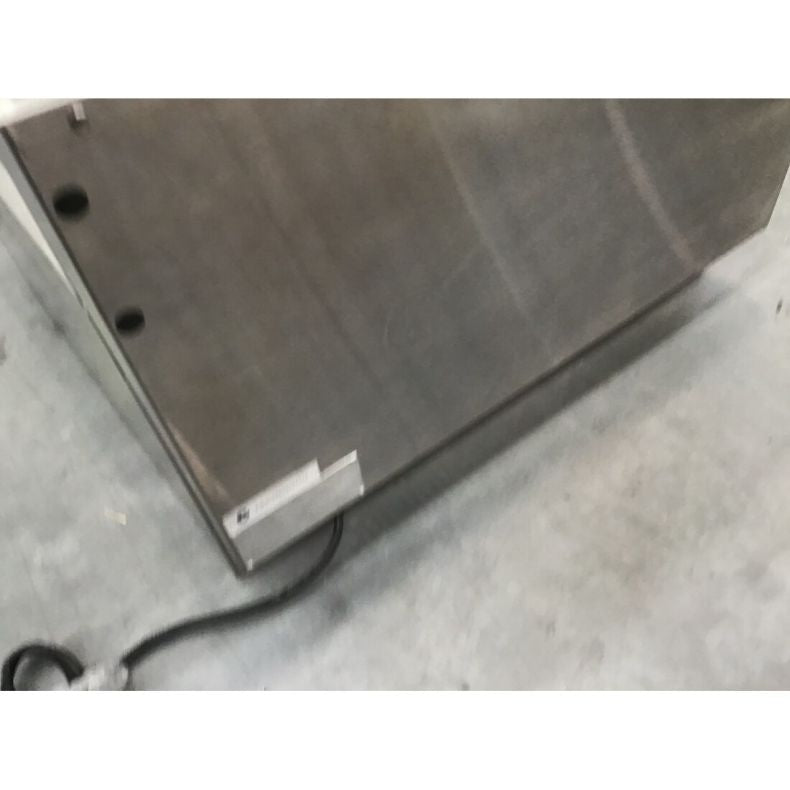 2NDs: Dry Bain Marie With Pans & Lid JUS-TY-2-NSW1477 - JUS-TY-2-NSW1477 Image 7