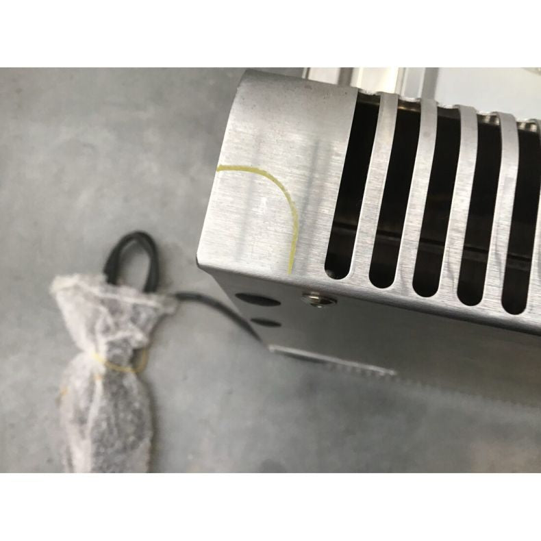 2NDs: Dry Bain Marie With Pans & Lid JUS-TY-2-NSW1477 - JUS-TY-2-NSW1477 Image 8