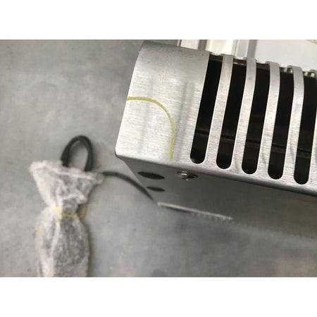 2NDs: Dry Bain Marie With Pans & Lid JUS-TY-2-NSW1477 - JUS-TY-2-NSW1477 Image 8