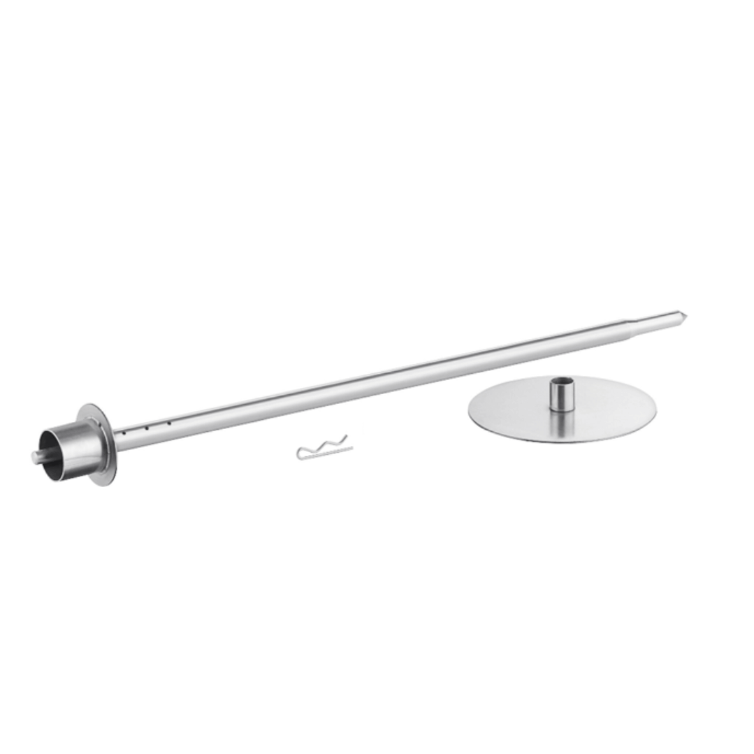 GasMax Meat Rod Assembly For Kb-5 Kebab Machine – KB-5-MS – Commercial ...